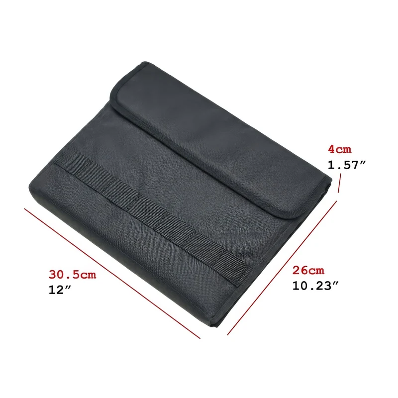 Starlink Mini Lid Organizer for Peli Air 1535, Peli 1510 & Nanuk 935
