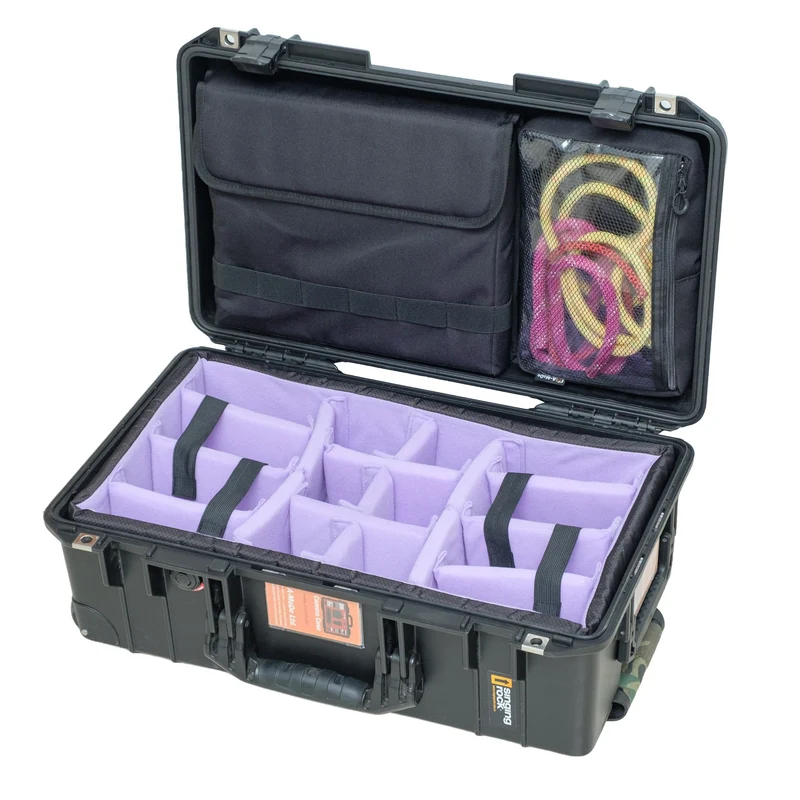 Starlink Mini Lid Organizer for Peli Air 1535, Peli 1510 & Nanuk 935