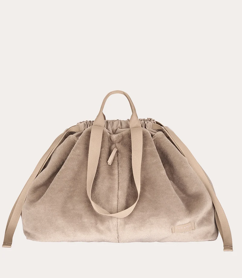 Carry Fur Large