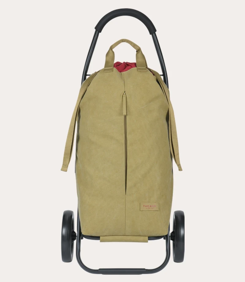 Carry Carrello Spesa