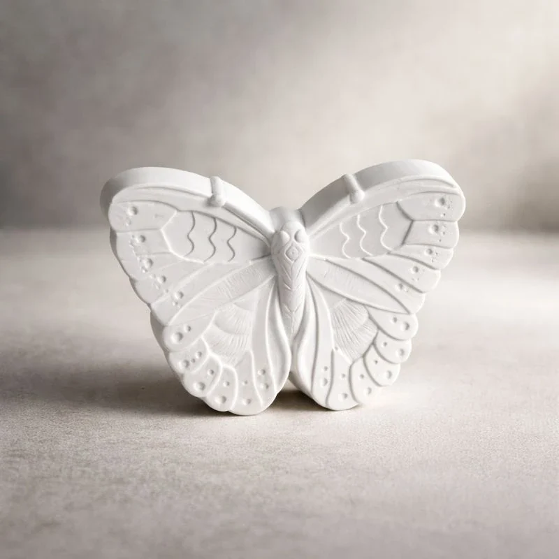Mariposa primavera (molde de silicona)