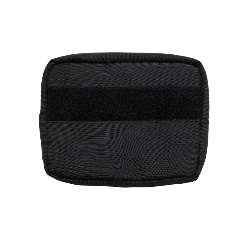 Transparent Lid Pouch Mesh Organizer for Peli Air 1535 Peli 1510