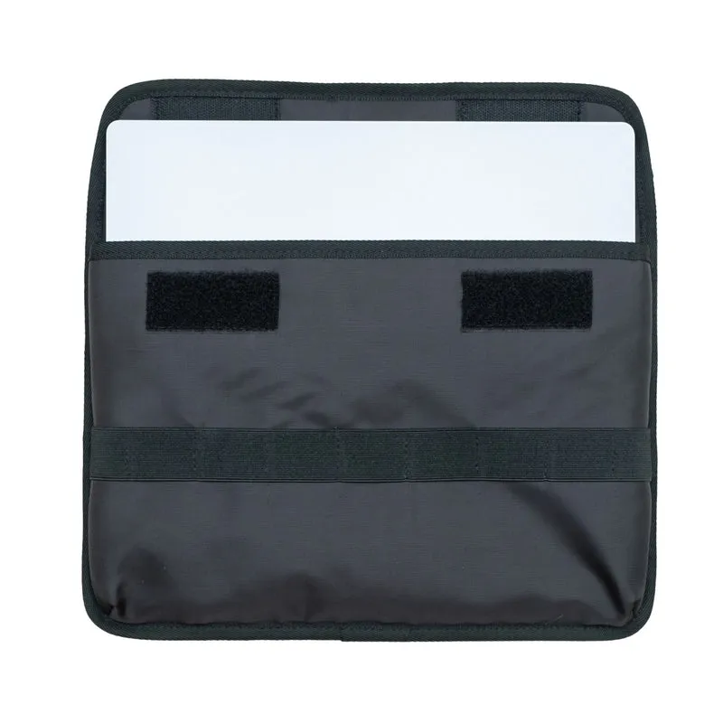 Laptop 13-14" Lid Organizer with Pouches for Peli Air 1535 Peli 1510