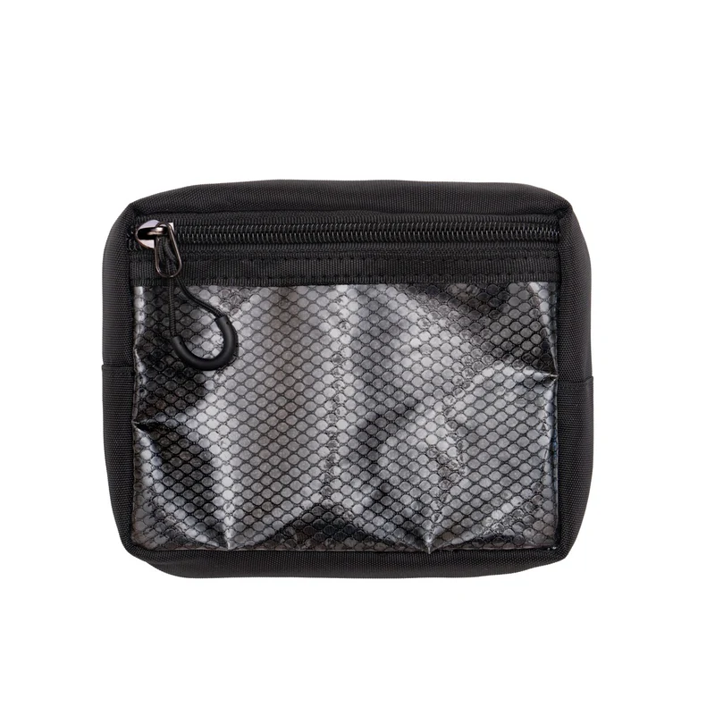 Laptop 13-14" Lid Organizer with Pouches for Peli Air 1535 Peli 1510