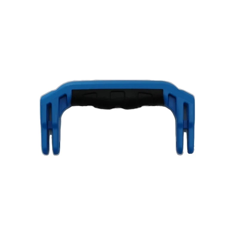 Replacement Small Handle for Peli Protector 1400, 1510, 1560 Blue
