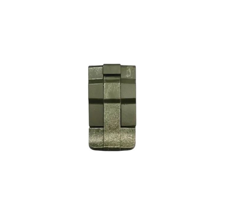 Replacement Latch for Peli Protector 36mm olive green