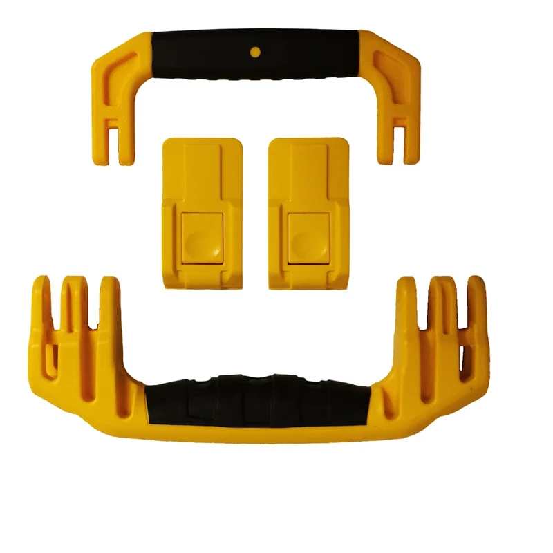Replacement Latches and Handles Set for Peli Air 1535