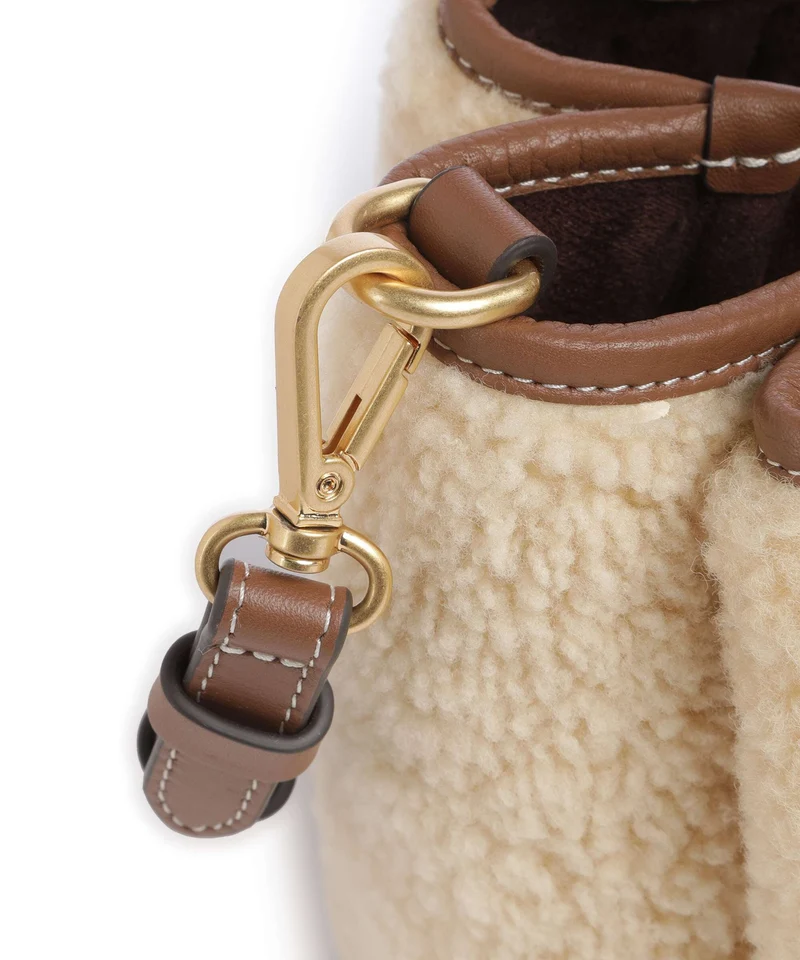 Radley London Hillgate Place Bolso de mano natural