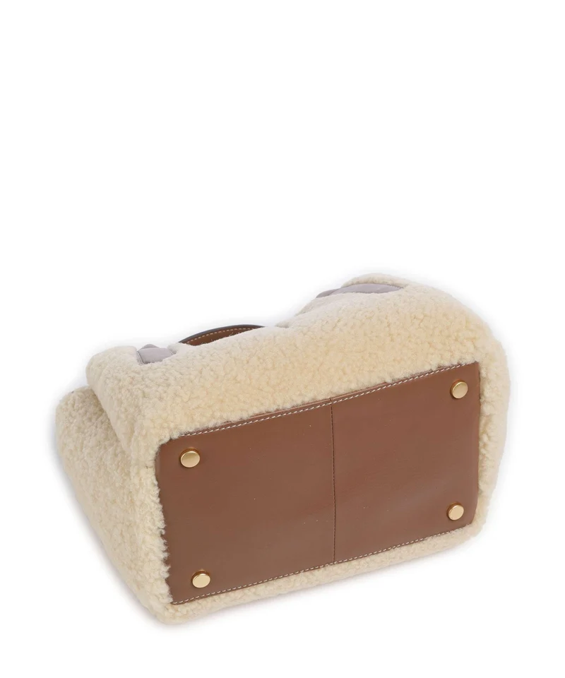 Radley London Hillgate Place Bolso de mano natural