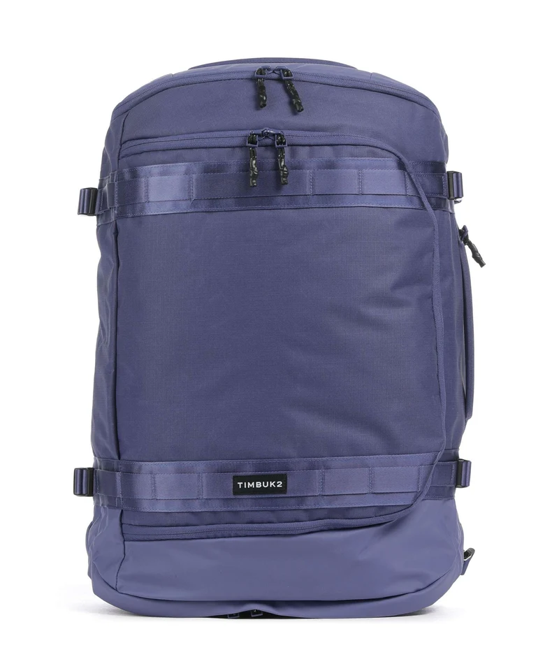Timbuk2 Impulse Pack 45L Mochila de viaje future dusk