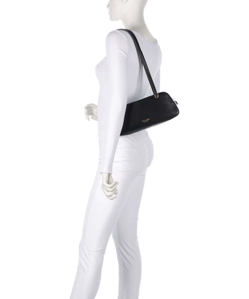 Kate Spade New York Grace Bolso de hombro black