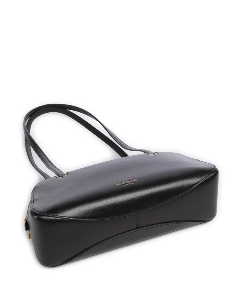 Kate Spade New York Grace Bolso de hombro black