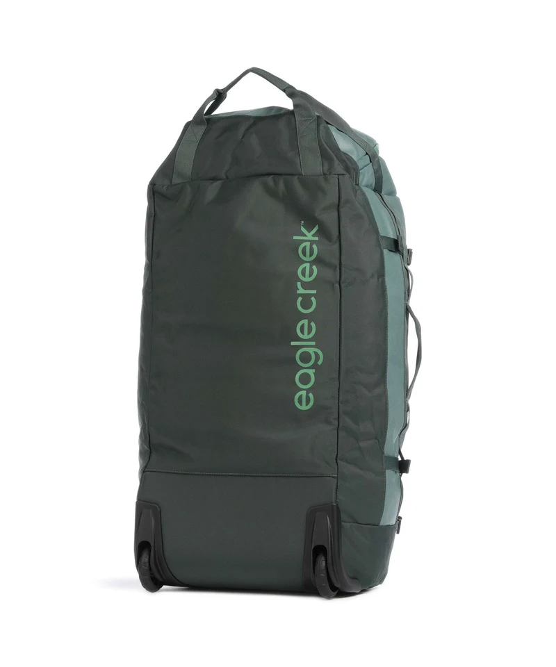 Eagle Creek Cargo Hauler 130 Mochila con ruedas duck green