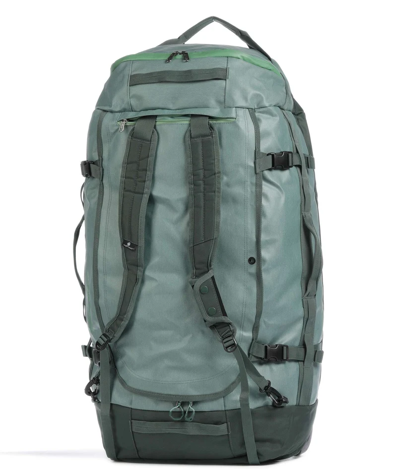 Eagle Creek Cargo Hauler 130 Mochila con ruedas duck green