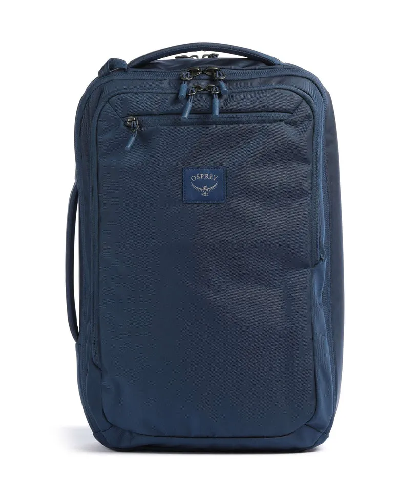 Osprey Aoede Briefpack 22 Mochila de viaje antique blue