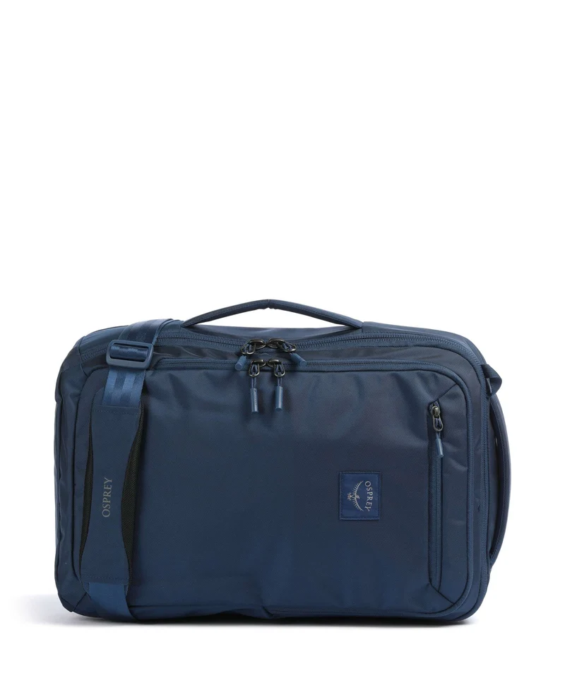 Osprey Aoede Briefpack 22 Mochila de viaje antique blue