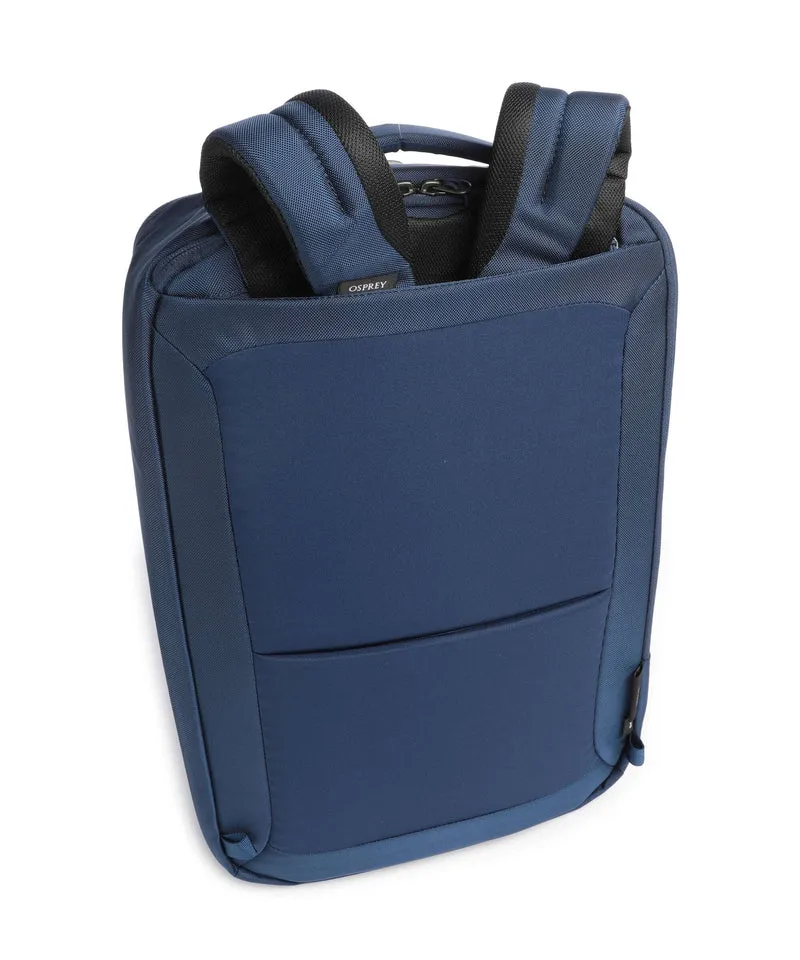 Osprey Aoede Briefpack 22 Mochila de viaje antique blue