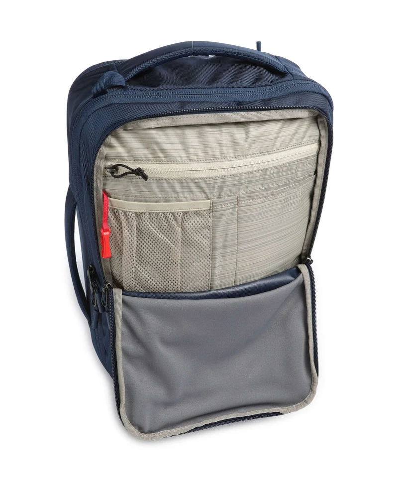 Osprey Aoede Briefpack 22 Mochila de viaje antique blue