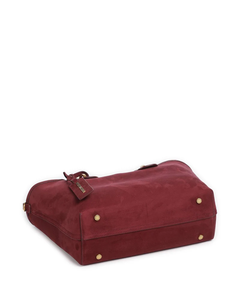 Emporio Armani My EA Bolso de mano carminio