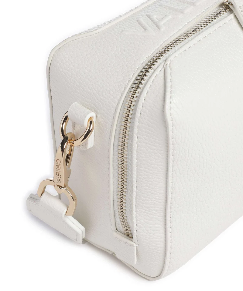 Valentino Bags Pattie Bandolera bianco