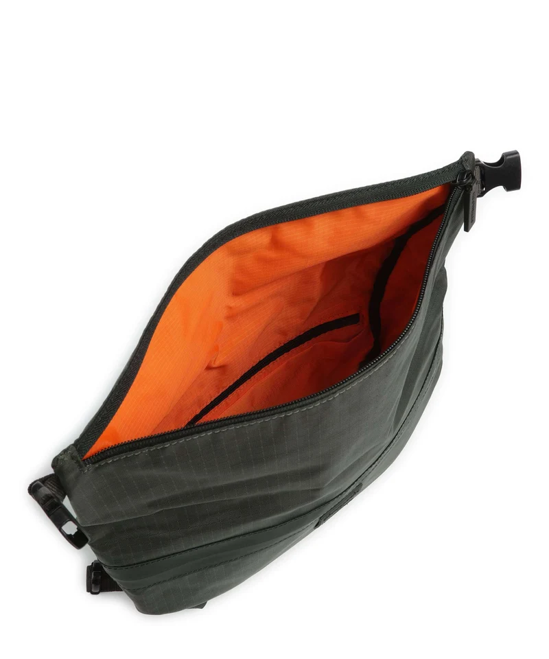 Strellson Northwood Rs Bruno Bolso de hombro khaki