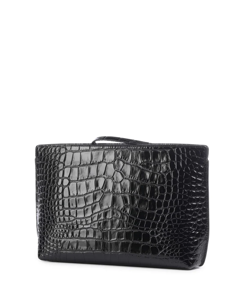 Lauren Ralph Lauren Large Bolso de cosméticos black