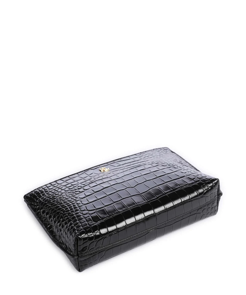 Lauren Ralph Lauren Large Bolso de cosméticos black