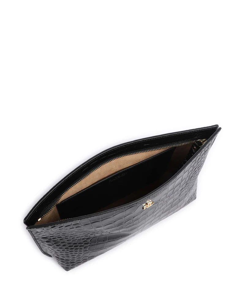 Lauren Ralph Lauren Large Bolso de cosméticos black