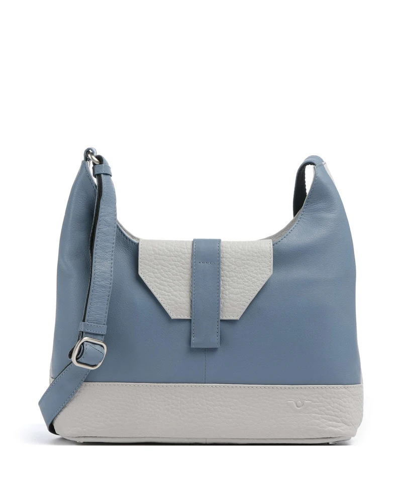Voi Boston Bandolera ocean/marmor