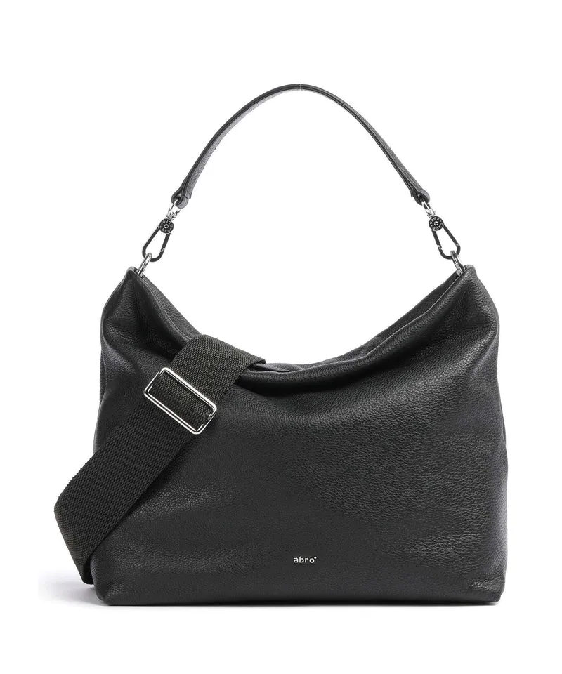 Abro Dalia Kaia Bolso de hobo black
