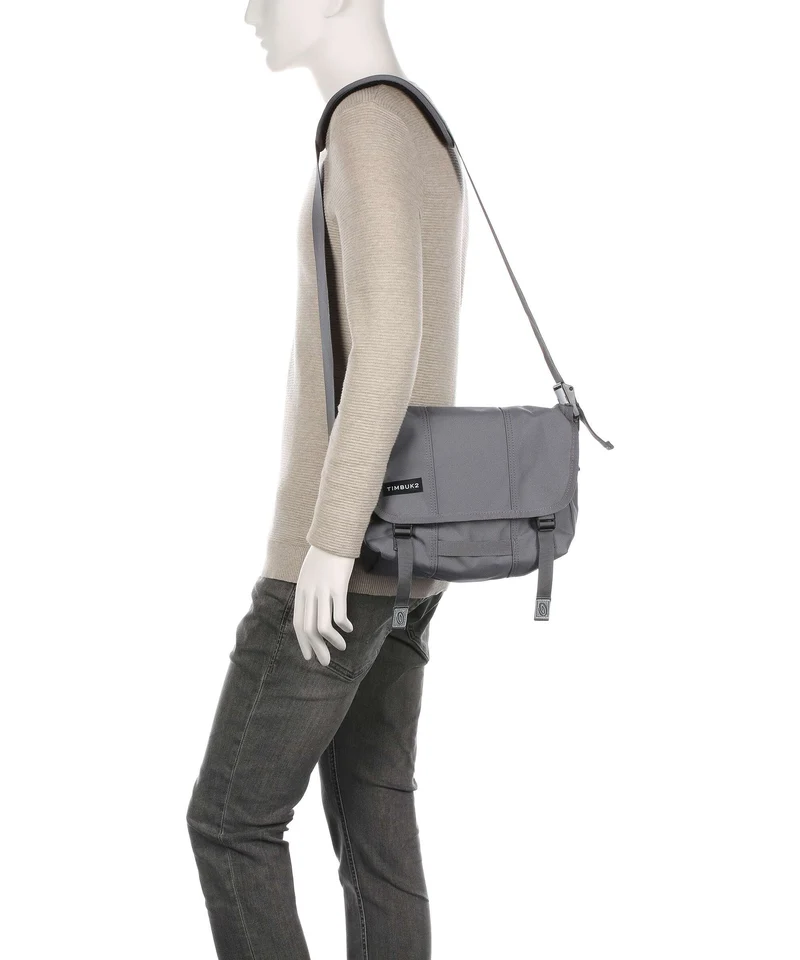 Timbuk2 Heritage Classic XS Bolso de mensajero eco amber