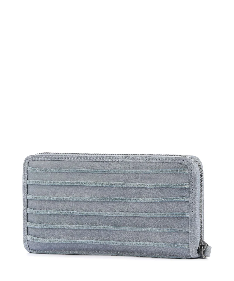 FredsBruder Bestseller Riffel Big Total Monedero sky blue