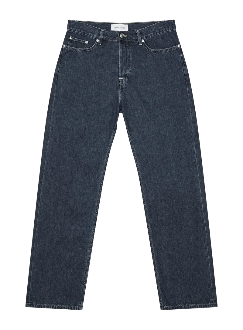 Jeans Saeddie 1601a