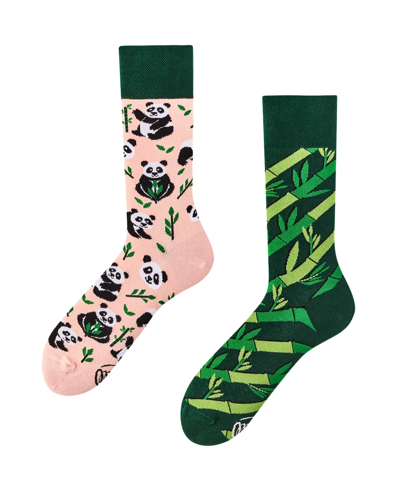 Calcetines Sweet Panda