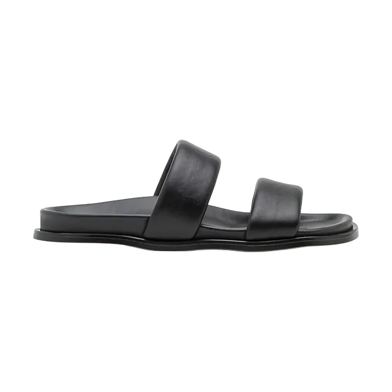 Sandalias Calypso Cuero
