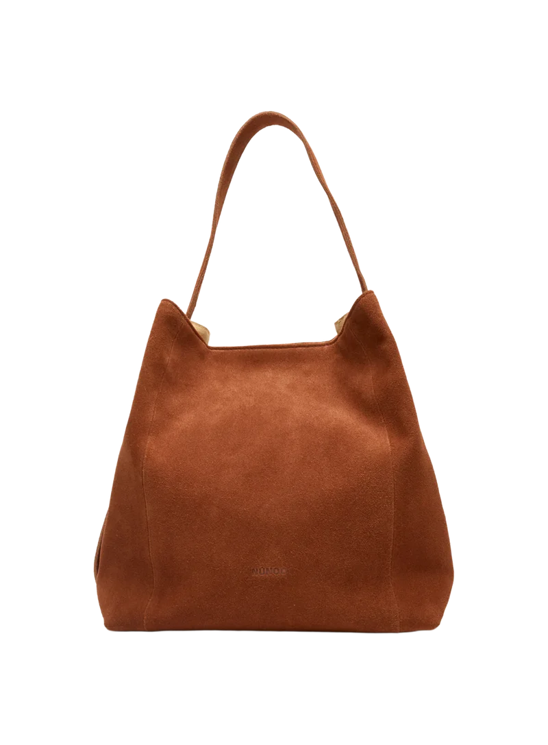 Bolso Chiara Large Suede