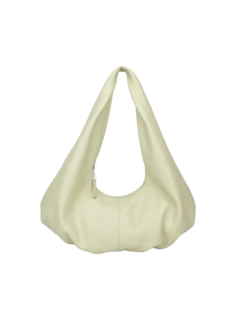 Bolso Small Alma Draped Soft