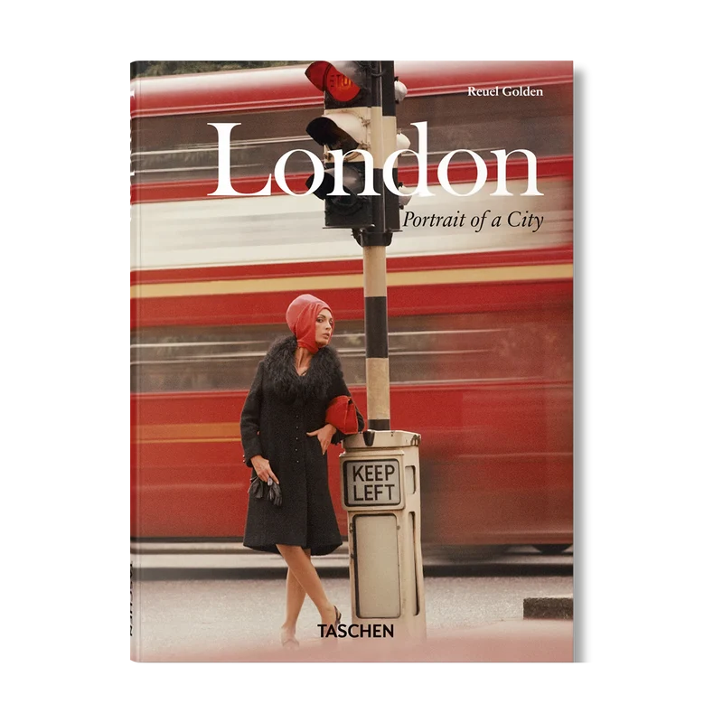 Libro London