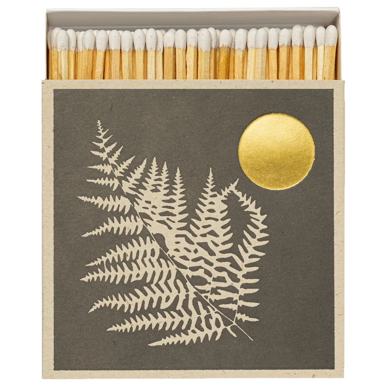 Cerillas Fern