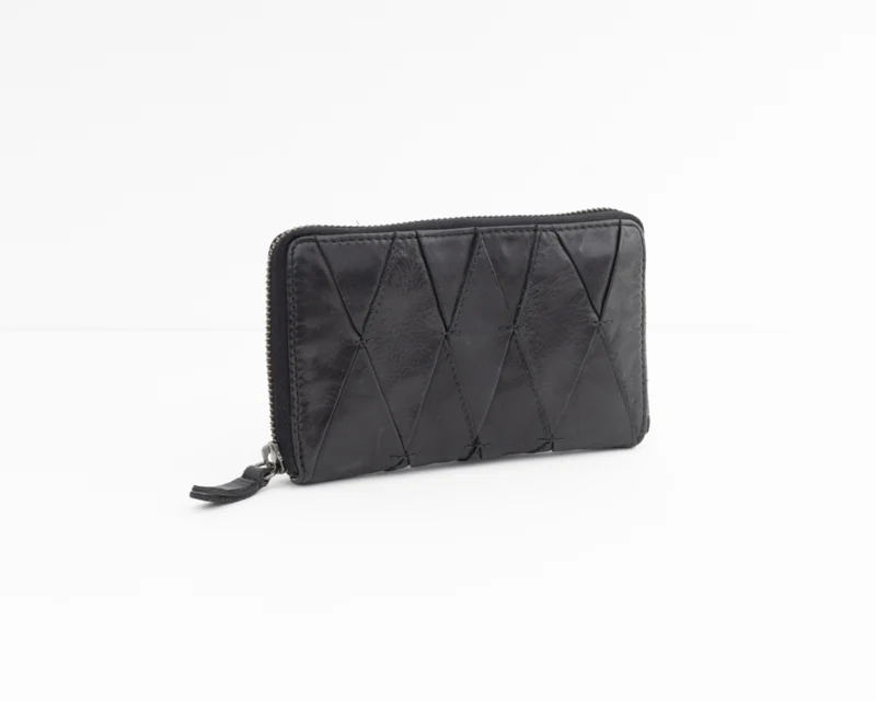 Bag2Bag Leren Portemonnee Morley