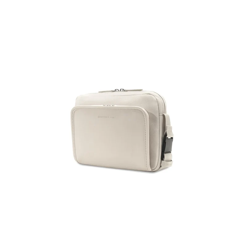 Kapten & Son Lulea Schoudertas