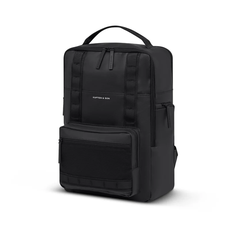 Kapten & Son Bergen Ultra Rugzak 16 Inch