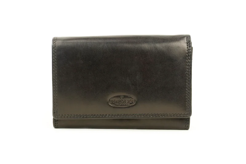 Bear Design Dames Portemonnee M7676