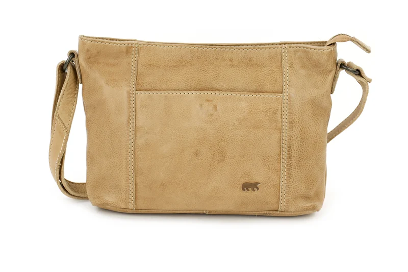 Bear Design Schoudertas Zoë CL44507