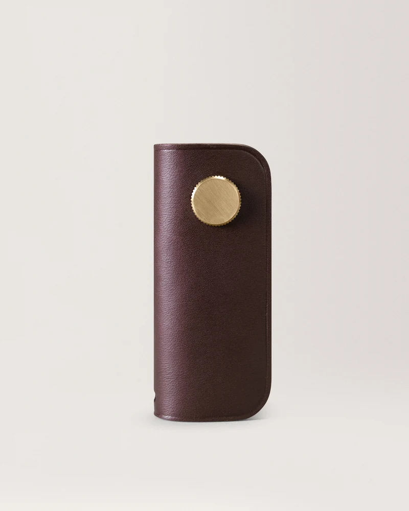 The Key Organiser