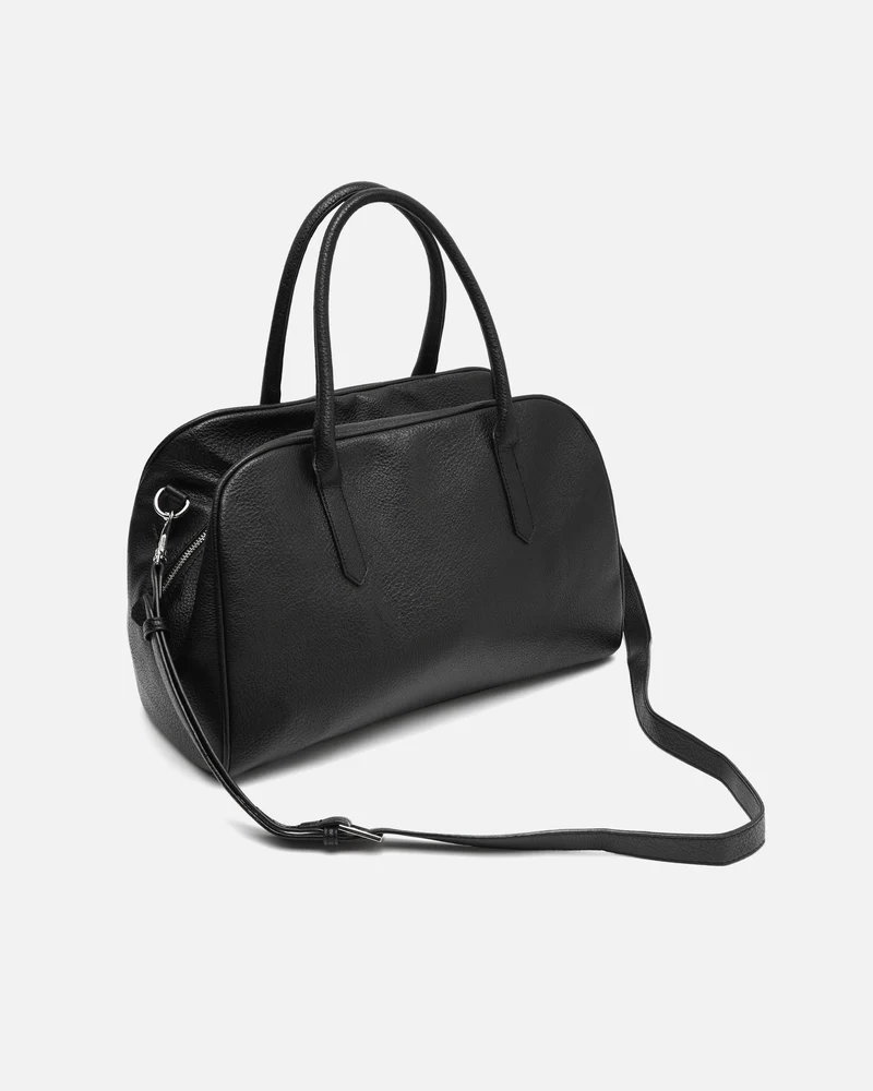 Musi bolso tote grande con asa bandolera extraíble