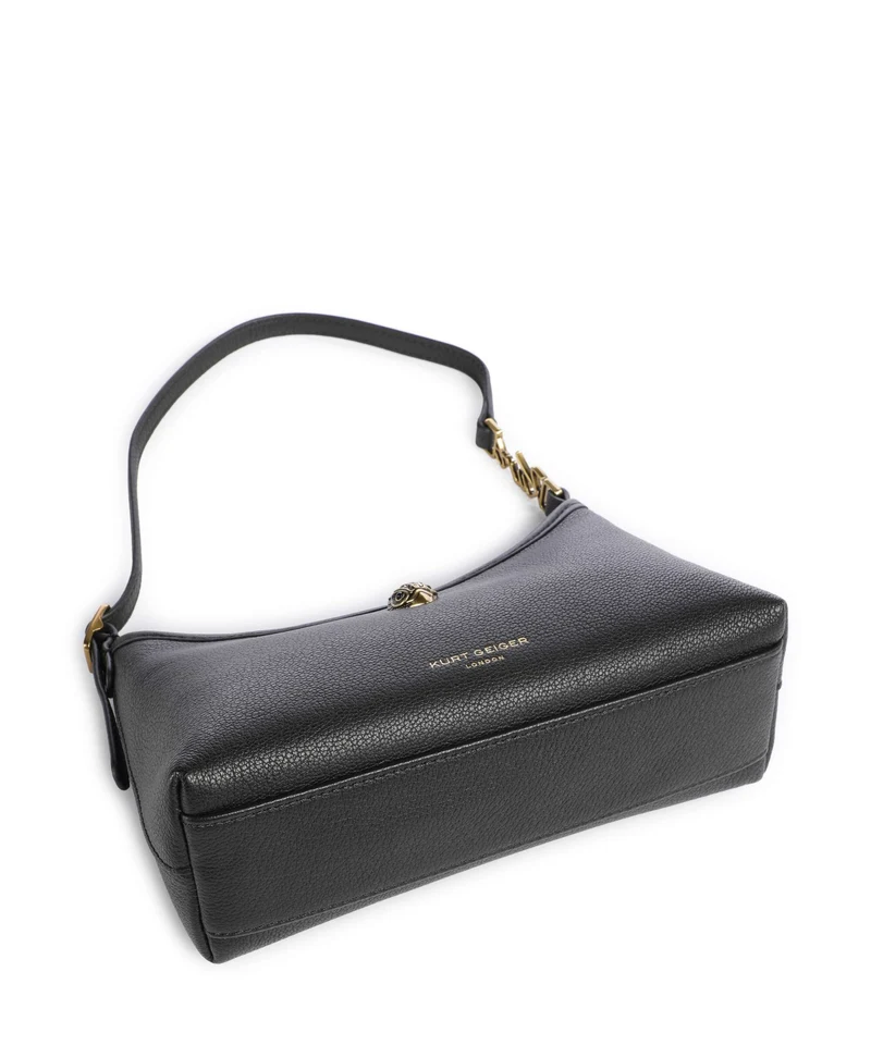 Kurt Geiger Kensington Kurt Sling Bolso de hombro black