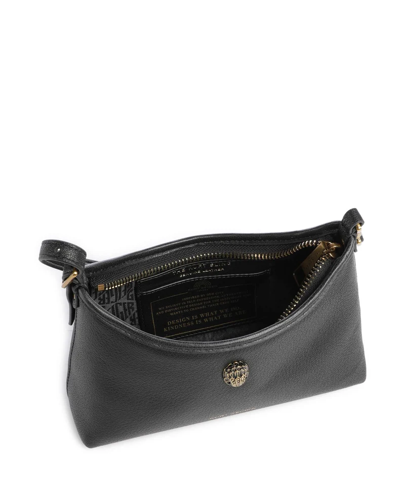 Kurt Geiger Kensington Kurt Sling Bolso de hombro black