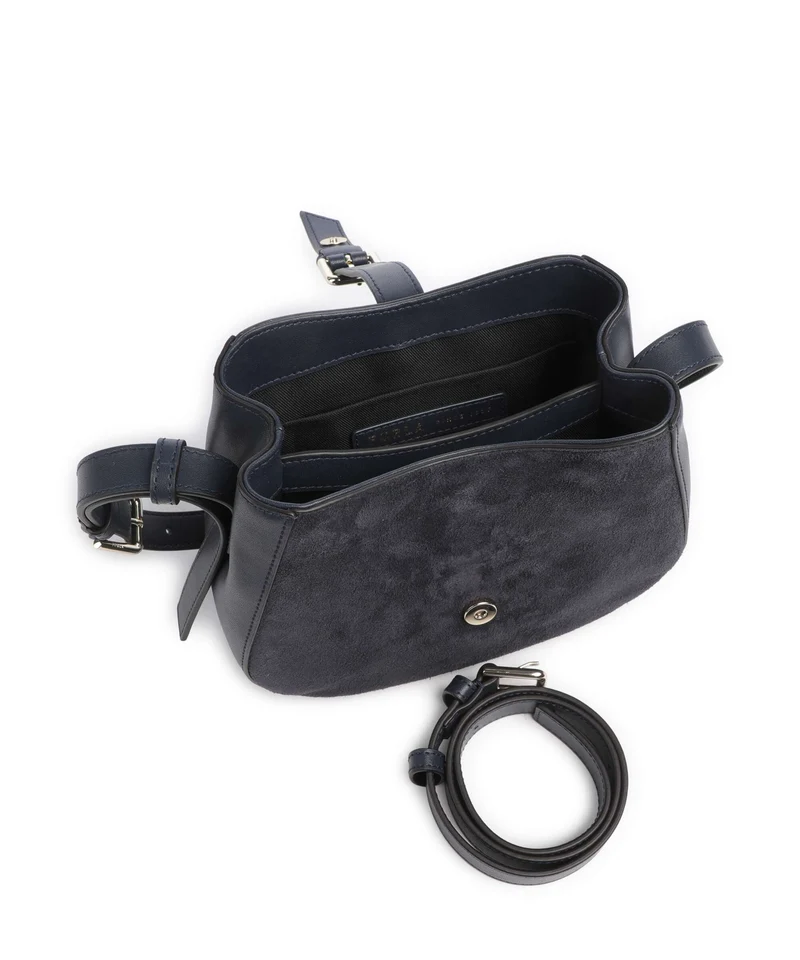 Furla Dora Mini Bolso de hombro toni mediterraneo