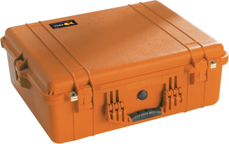 Peli 1600 Protector Case - Transport Case